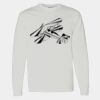 Heavy Cotton™ Long Sleeve T-Shirt Thumbnail