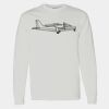 Heavy Cotton™ Long Sleeve T-Shirt Thumbnail