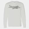 Heavy Cotton™ Long Sleeve T-Shirt Thumbnail