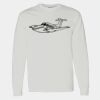 Heavy Cotton™ Long Sleeve T-Shirt Thumbnail