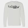 Heavy Cotton™ Long Sleeve T-Shirt Thumbnail