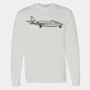 Heavy Cotton™ Long Sleeve T-Shirt Thumbnail