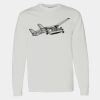 Heavy Cotton™ Long Sleeve T-Shirt Thumbnail