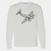 Heavy Cotton™ Long Sleeve T-Shirt Thumbnail