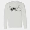 Heavy Cotton™ Long Sleeve T-Shirt Thumbnail