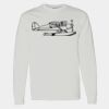 Heavy Cotton™ Long Sleeve T-Shirt Thumbnail
