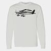 Heavy Cotton™ Long Sleeve T-Shirt Thumbnail