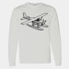Heavy Cotton™ Long Sleeve T-Shirt Thumbnail