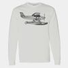Heavy Cotton™ Long Sleeve T-Shirt Thumbnail