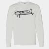 Heavy Cotton™ Long Sleeve T-Shirt Thumbnail