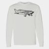 Heavy Cotton™ Long Sleeve T-Shirt Thumbnail