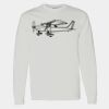 Heavy Cotton™ Long Sleeve T-Shirt Thumbnail