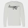 Heavy Cotton™ Long Sleeve T-Shirt Thumbnail