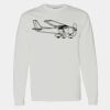 Heavy Cotton™ Long Sleeve T-Shirt Thumbnail