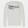 Heavy Cotton™ Long Sleeve T-Shirt Thumbnail