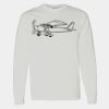 Heavy Cotton™ Long Sleeve T-Shirt Thumbnail