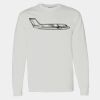 Heavy Cotton™ Long Sleeve T-Shirt Thumbnail