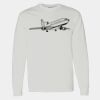 Heavy Cotton™ Long Sleeve T-Shirt Thumbnail