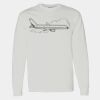 Heavy Cotton™ Long Sleeve T-Shirt Thumbnail
