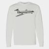 Heavy Cotton™ Long Sleeve T-Shirt Thumbnail