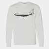 Heavy Cotton™ Long Sleeve T-Shirt Thumbnail