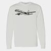 Heavy Cotton™ Long Sleeve T-Shirt Thumbnail