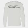 Heavy Cotton™ Long Sleeve T-Shirt Thumbnail