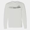 Heavy Cotton™ Long Sleeve T-Shirt Thumbnail