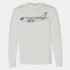 Heavy Cotton™ Long Sleeve T-Shirt Thumbnail
