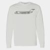 Heavy Cotton™ Long Sleeve T-Shirt Thumbnail