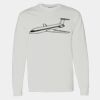 Heavy Cotton™ Long Sleeve T-Shirt Thumbnail