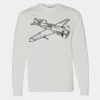 Heavy Cotton™ Long Sleeve T-Shirt Thumbnail