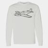 Heavy Cotton™ Long Sleeve T-Shirt Thumbnail