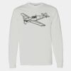 Heavy Cotton™ Long Sleeve T-Shirt Thumbnail