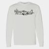 Heavy Cotton™ Long Sleeve T-Shirt Thumbnail