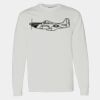 Heavy Cotton™ Long Sleeve T-Shirt Thumbnail