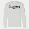 Heavy Cotton™ Long Sleeve T-Shirt Thumbnail