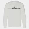 Heavy Cotton™ Long Sleeve T-Shirt Thumbnail