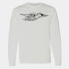 Heavy Cotton™ Long Sleeve T-Shirt Thumbnail