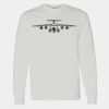 Heavy Cotton™ Long Sleeve T-Shirt Thumbnail
