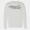 Heavy Cotton™ Long Sleeve T-Shirt Thumbnail