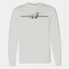 Heavy Cotton™ Long Sleeve T-Shirt Thumbnail