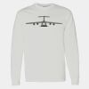 Heavy Cotton™ Long Sleeve T-Shirt Thumbnail