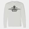Heavy Cotton™ Long Sleeve T-Shirt Thumbnail