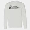 Heavy Cotton™ Long Sleeve T-Shirt Thumbnail