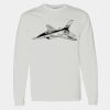 Heavy Cotton™ Long Sleeve T-Shirt Thumbnail