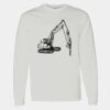 Heavy Cotton™ Long Sleeve T-Shirt Thumbnail