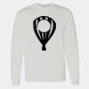 Heavy Cotton™ Long Sleeve T-Shirt Thumbnail