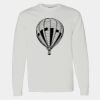 Heavy Cotton™ Long Sleeve T-Shirt Thumbnail
