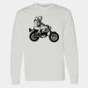Heavy Cotton™ Long Sleeve T-Shirt Thumbnail